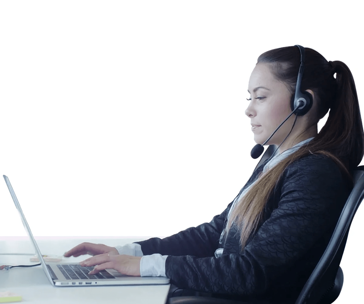Helpdesk