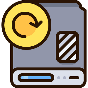 Backup and recovery
