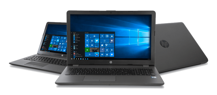 Laptops
