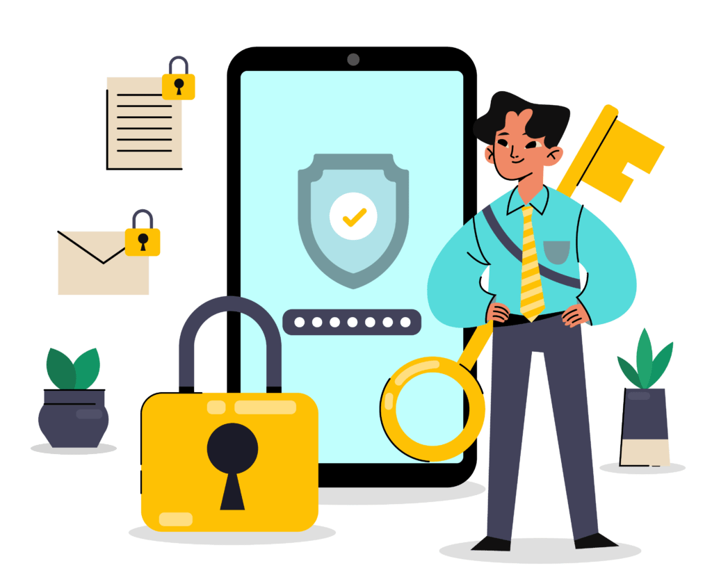 Data protection