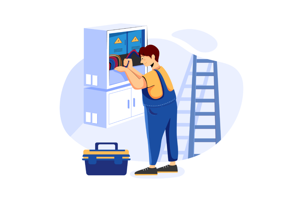 PAT Testing