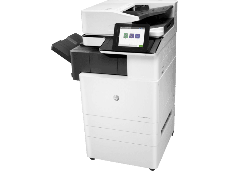 Printers and photocopiers