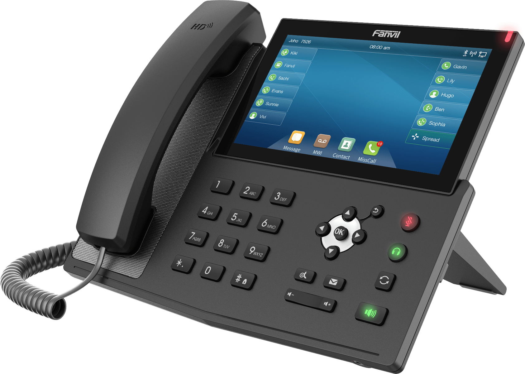 Fanvil Deskphone