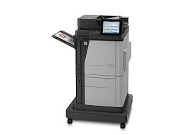 Printers and Photocopiers