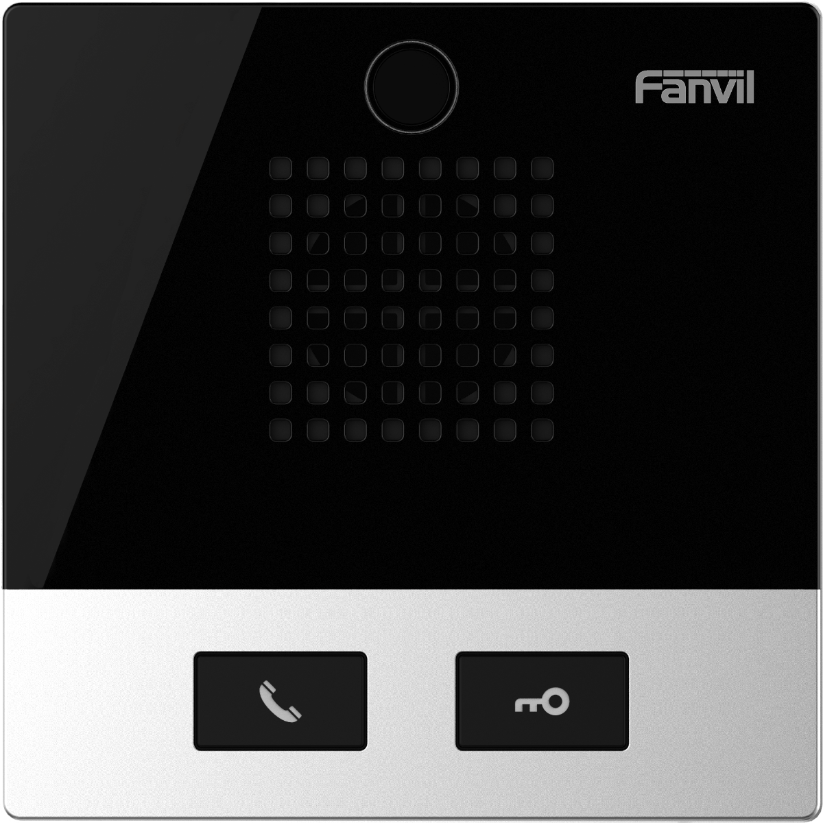 Fanvil