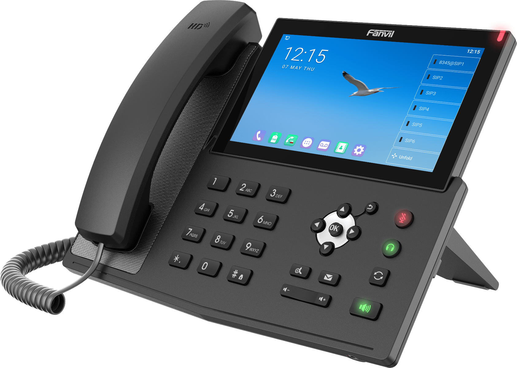 Fanvil Deskphone