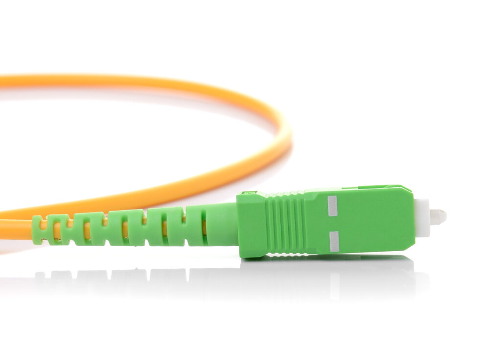 Fibre Optic cable