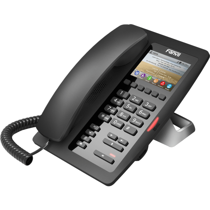 Fanvil H5 Deskphone