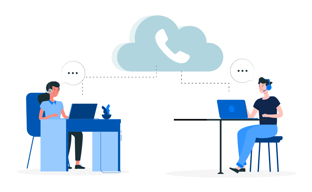 phone cloud VoIP Phone Systems (Voice Over IP)