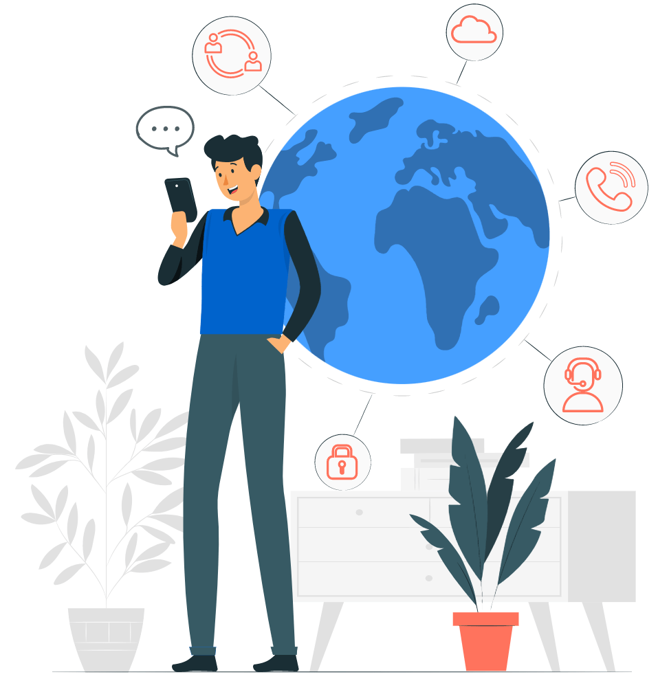 phone questions VoIP Phone Systems (Voice over IP)