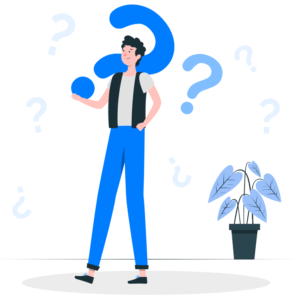 questions Questions