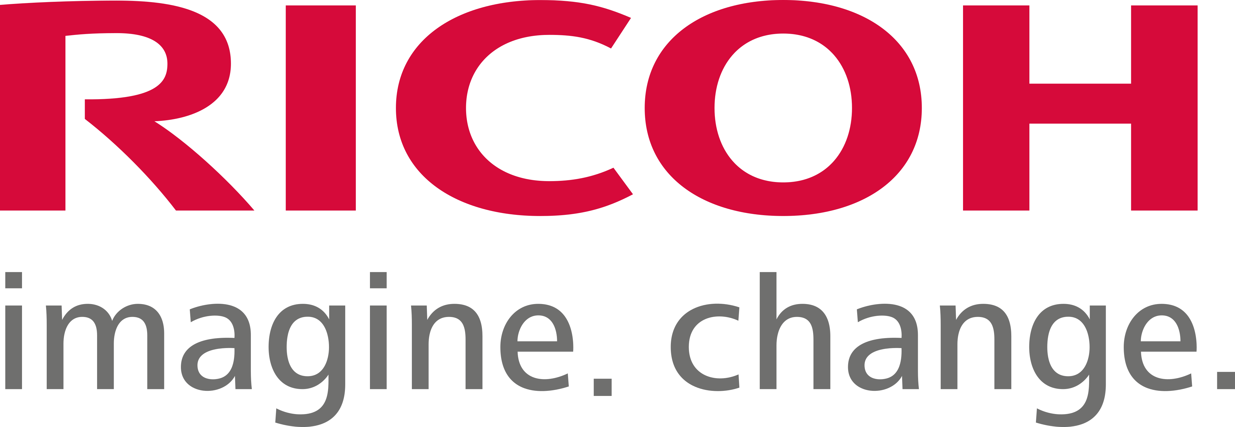 ricoh-logo Ricoh