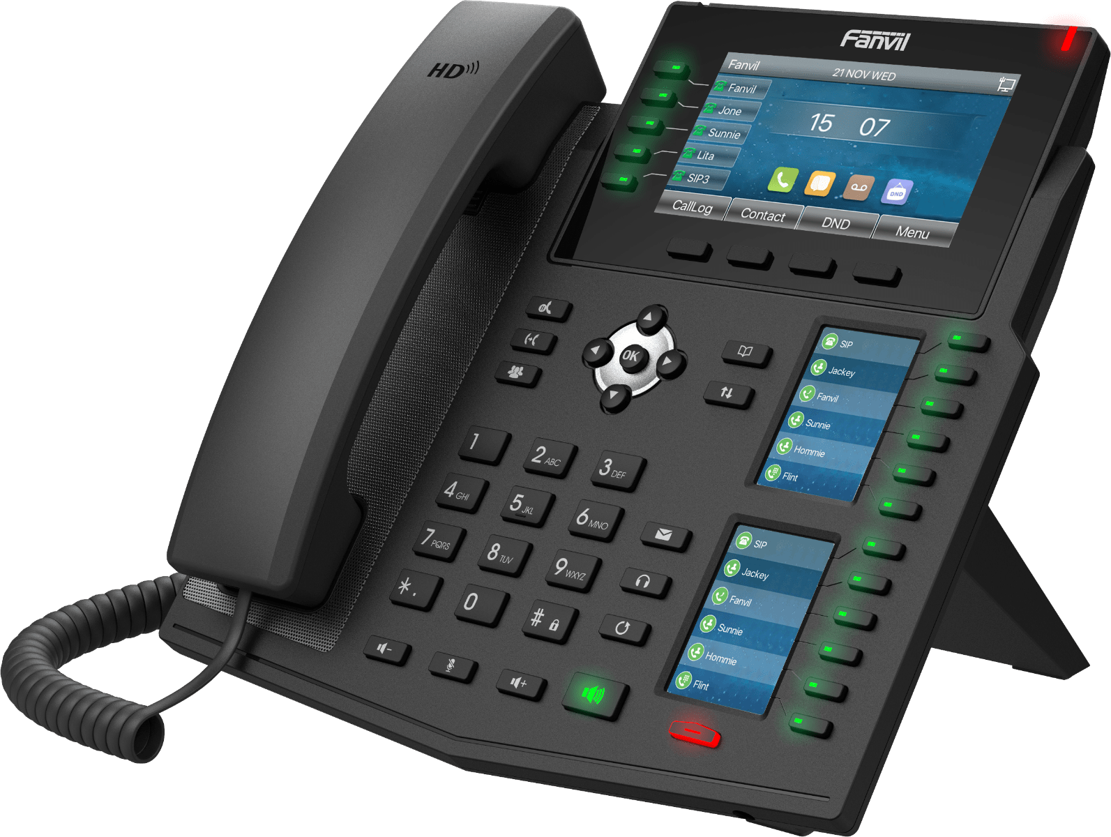 Fanvil X6U Deskphone