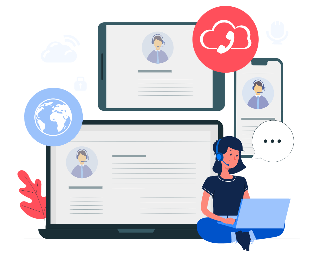 zen cloud SIP trunking