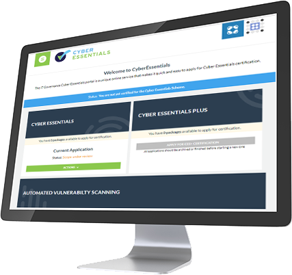 Cyber Essentials Cyber Essentials Certification