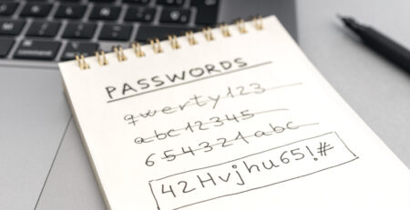 Password Security